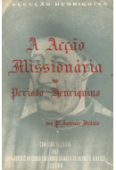 Livros/Acervo/B/BRASIO ANTONIO
